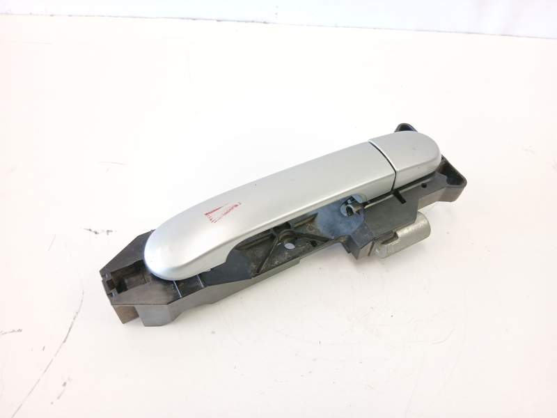 Recambio de manilla delantera derecha para nissan note (e11, ne11) 1.5 dci referencia OEM IAM 80610AX622  
