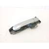 Recambio de manilla delantera derecha para nissan note (e11, ne11) 1.5 dci referencia OEM IAM 80610AX622  