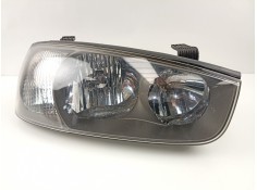 Recambio de faro derecho para hyundai elantra (xd) 2.0 crdi gls (4-ptas.) referencia OEM IAM 921022D120  