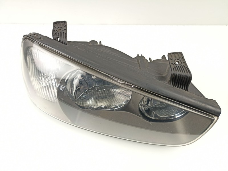 Recambio de faro derecho para hyundai elantra (xd) 2.0 crdi gls (4-ptas.) referencia OEM IAM 921022D120  