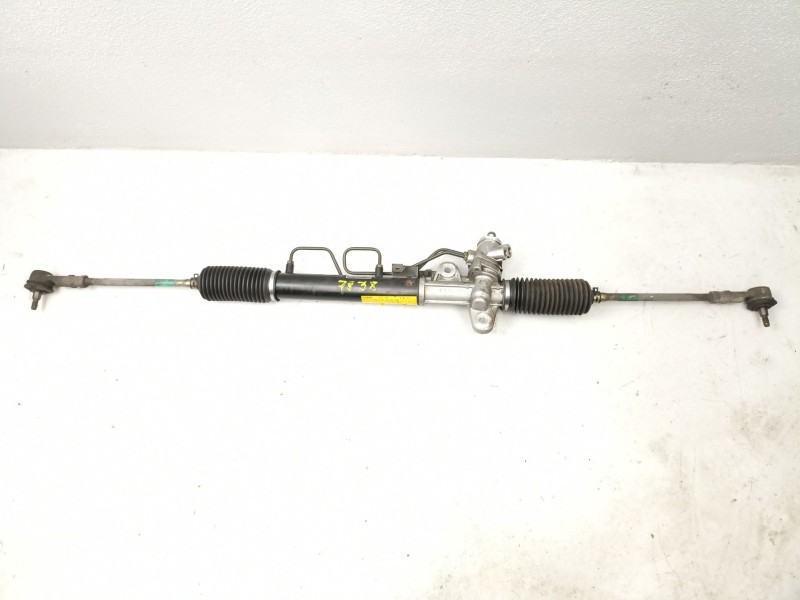 Recambio de cremallera direccion para hyundai elantra (xd) 2.0 crdi gls (4-ptas.) referencia OEM IAM 577002D100  