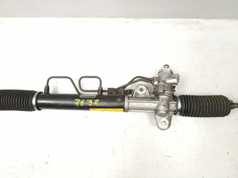 Recambio de cremallera direccion para hyundai elantra (xd) 2.0 crdi gls (4-ptas.) referencia OEM IAM 577002D100  