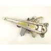 Recambio de elevalunas trasero izquierdo para lexus is ii (_e2_) 220d (ale20) referencia OEM IAM 6980422200  