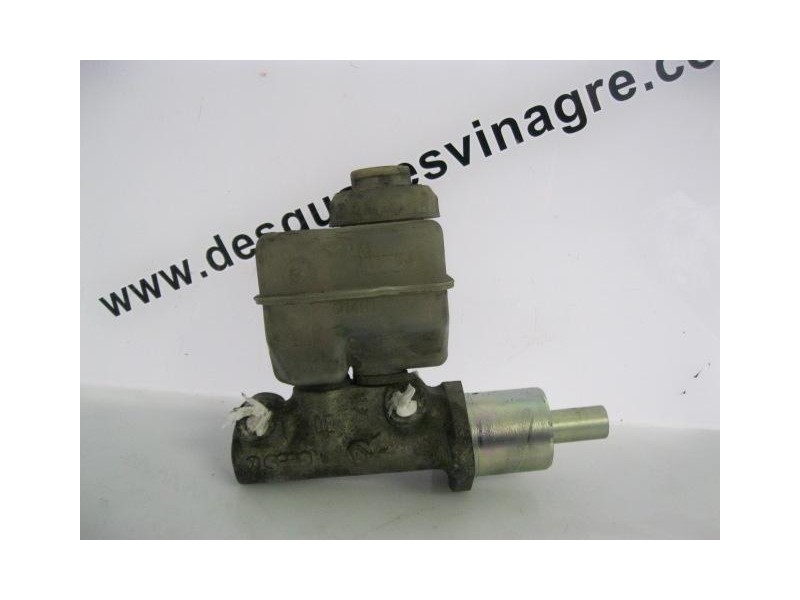 Recambio de bomba de freno : seat toledo : 1.8 g /rp (88,4cv) 5p [1992] para seat toledo 1.8 g /rp referencia OEM IAM   