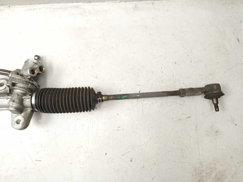 Recambio de cremallera direccion para hyundai elantra (xd) 2.0 crdi gls (4-ptas.) referencia OEM IAM 577002D100  