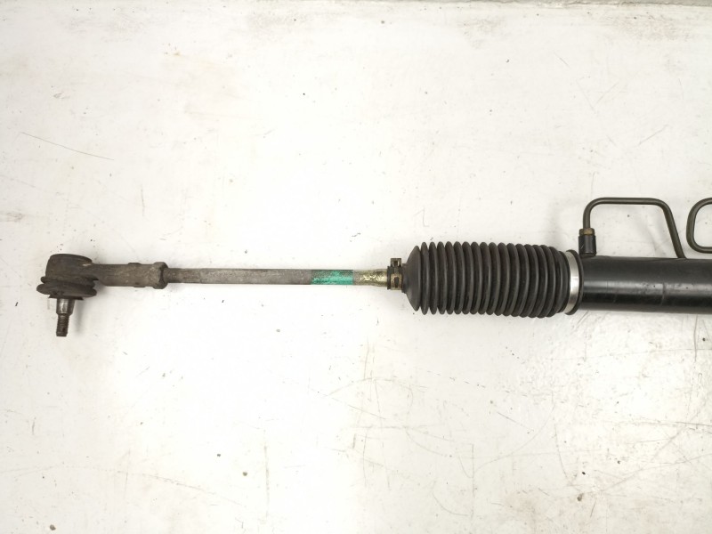 Recambio de cremallera direccion para hyundai elantra (xd) 2.0 crdi gls (4-ptas.) referencia OEM IAM 577002D100  