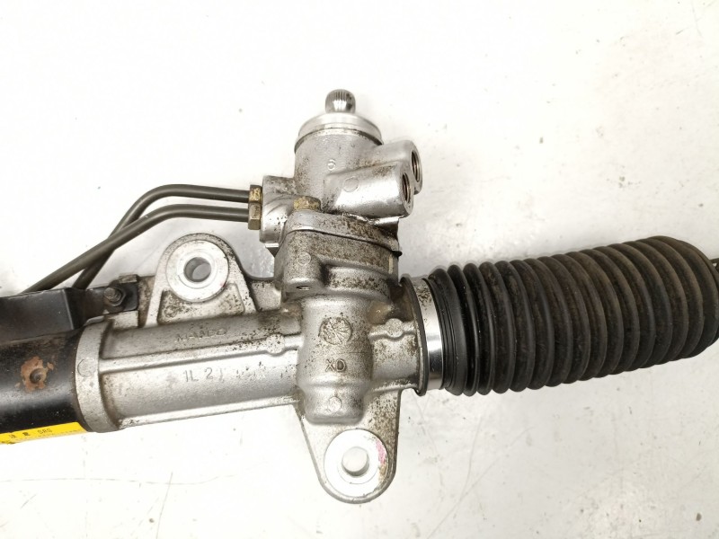 Recambio de cremallera direccion para hyundai elantra (xd) 2.0 crdi gls (4-ptas.) referencia OEM IAM 577002D100  