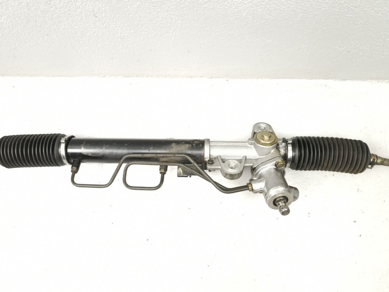 Recambio de cremallera direccion para hyundai elantra (xd) 2.0 crdi gls (4-ptas.) referencia OEM IAM 577002D100  