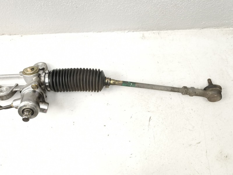 Recambio de cremallera direccion para hyundai elantra (xd) 2.0 crdi gls (4-ptas.) referencia OEM IAM 577002D100  