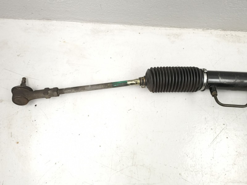 Recambio de cremallera direccion para hyundai elantra (xd) 2.0 crdi gls (4-ptas.) referencia OEM IAM 577002D100  