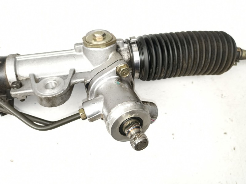 Recambio de cremallera direccion para hyundai elantra (xd) 2.0 crdi gls (4-ptas.) referencia OEM IAM 577002D100  