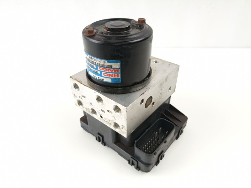 Recambio de abs para hyundai elantra (xd) 2.0 crdi gls (4-ptas.) referencia OEM IAM 589202D300 BH60101300 