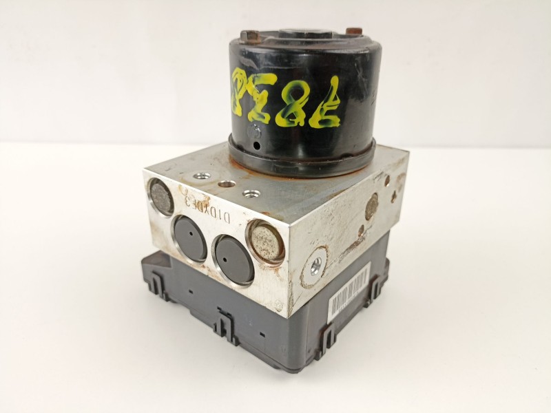 Recambio de abs para hyundai elantra (xd) 2.0 crdi gls (4-ptas.) referencia OEM IAM 589202D300 BH60101300 