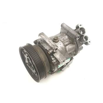 COMPRESOR AIRE ACONDICIONADO 8200365787 SD6V121452 