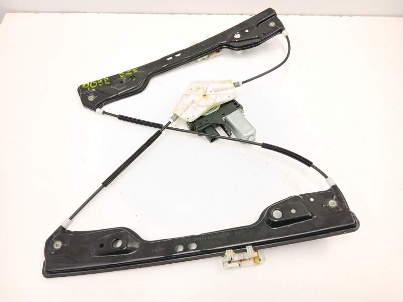 Recambio de elevalunas delantero izquierdo para fiat freemont (345_) 2.0 jtd referencia OEM IAM K68043735AA  