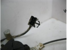 Recambio de elevalunas elec. tra. izq. : nissan primera : 2.0 td -c020 (89,76cv) 5p [2001] para nissan primera 2.0 td -c020    5 2