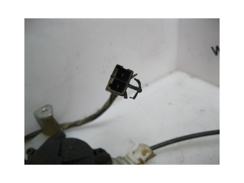 Recambio de elevalunas elec. tra. izq. : nissan primera : 2.0 td -c020 (89,76cv) 5p [2001] para nissan primera 2.0 td -c020    5