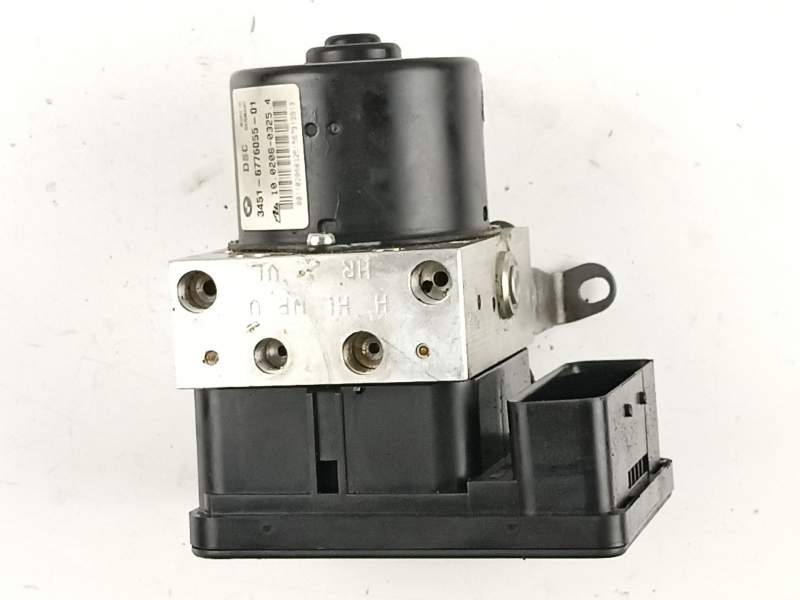 Recambio de abs para bmw 120 2.0 td referencia OEM IAM 6776055 10020603254 6776056