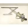 Recambio de elevalunas delantero derecho para lexus is ii (_e2_) 220d (ale20) referencia OEM IAM 6980130260  