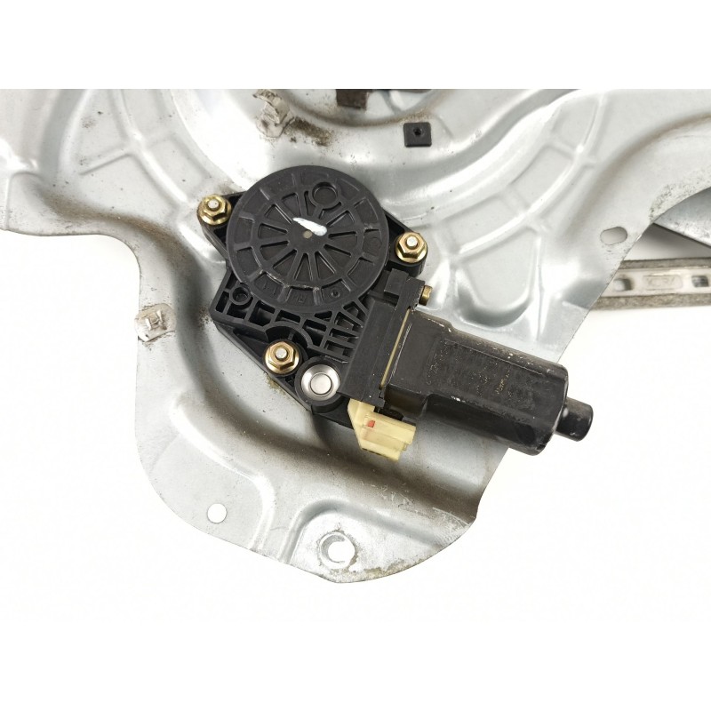 Recambio de elevalunas trasero derecho para hyundai elantra (xd) 2.0 crdi gls (4-ptas.) referencia OEM IAM 834802D052  