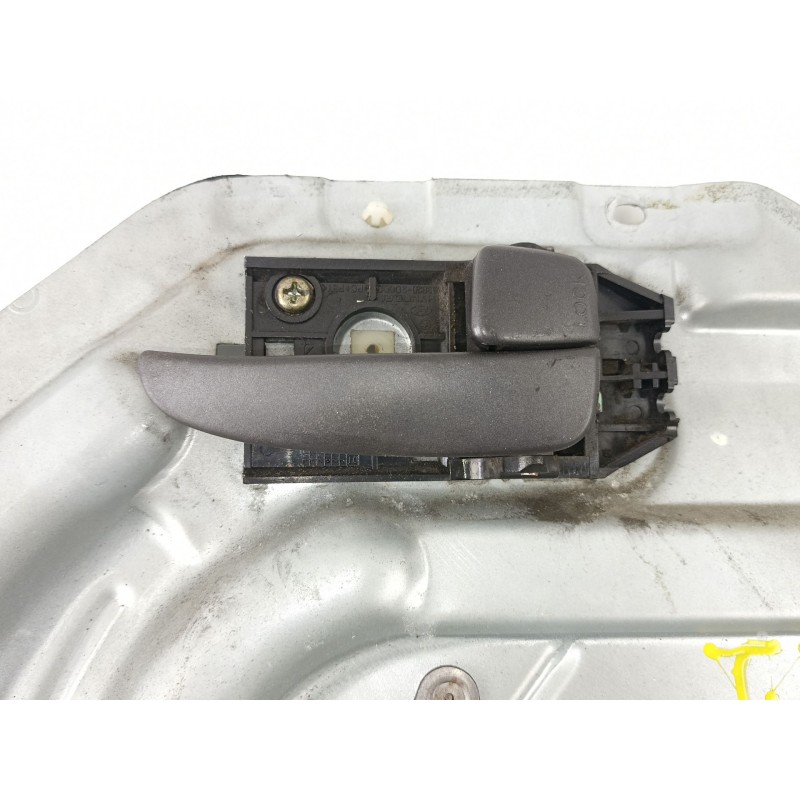 Recambio de elevalunas trasero derecho para hyundai elantra (xd) 2.0 crdi gls (4-ptas.) referencia OEM IAM 834802D052  
