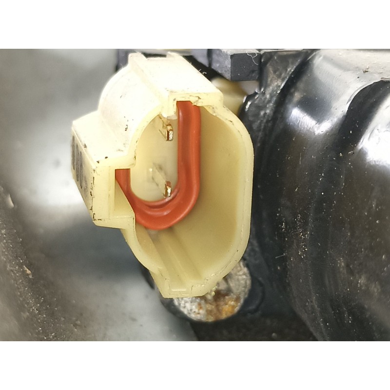 Recambio de elevalunas trasero derecho para hyundai elantra (xd) 2.0 crdi gls (4-ptas.) referencia OEM IAM 834802D052  