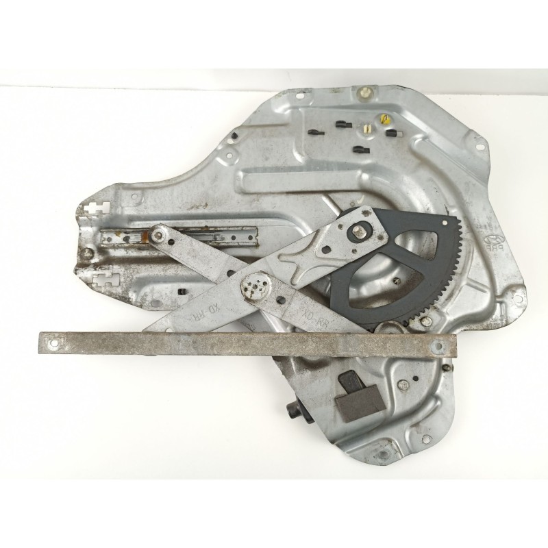Recambio de elevalunas trasero derecho para hyundai elantra (xd) 2.0 crdi gls (4-ptas.) referencia OEM IAM 834802D052  