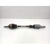 Recambio de transmision delantera izquierda para peugeot 106 ii (1a_, 1c_) 1.1 i referencia OEM IAM 32729P  
