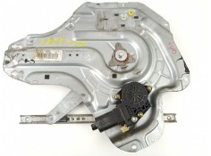 Recambio de elevalunas trasero izquierdo para hyundai elantra (xd) 2.0 crdi gls (4-ptas.) referencia OEM IAM 834702D052  