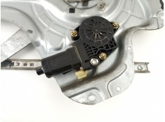 Recambio de elevalunas trasero izquierdo para hyundai elantra (xd) 2.0 crdi gls (4-ptas.) referencia OEM IAM 834702D052   2