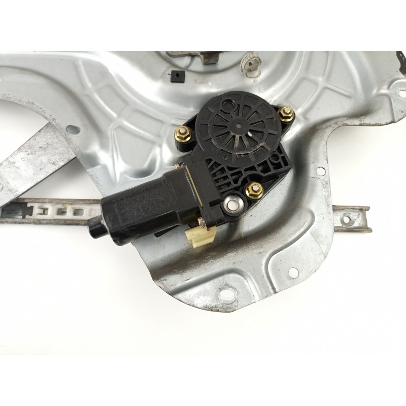 Recambio de elevalunas trasero izquierdo para hyundai elantra (xd) 2.0 crdi gls (4-ptas.) referencia OEM IAM 834702D052  