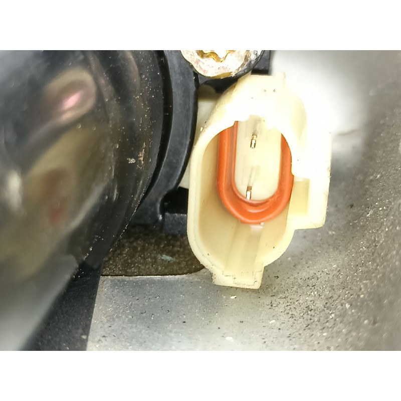 Recambio de elevalunas trasero izquierdo para hyundai elantra (xd) 2.0 crdi gls (4-ptas.) referencia OEM IAM 834702D052  