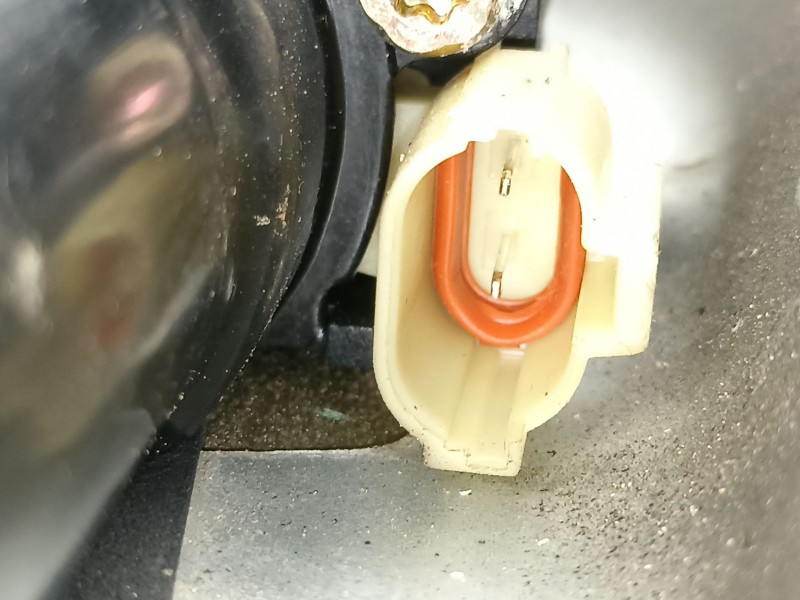 Recambio de elevalunas trasero izquierdo para hyundai elantra (xd) 2.0 crdi gls (4-ptas.) referencia OEM IAM 834702D052  