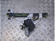 Recambio de elevalunas elec. tra. dch. : audi a6 : 2.5 tdi [1999] para audi a6 2.5 tdi referencia OEM IAM 2003004737  