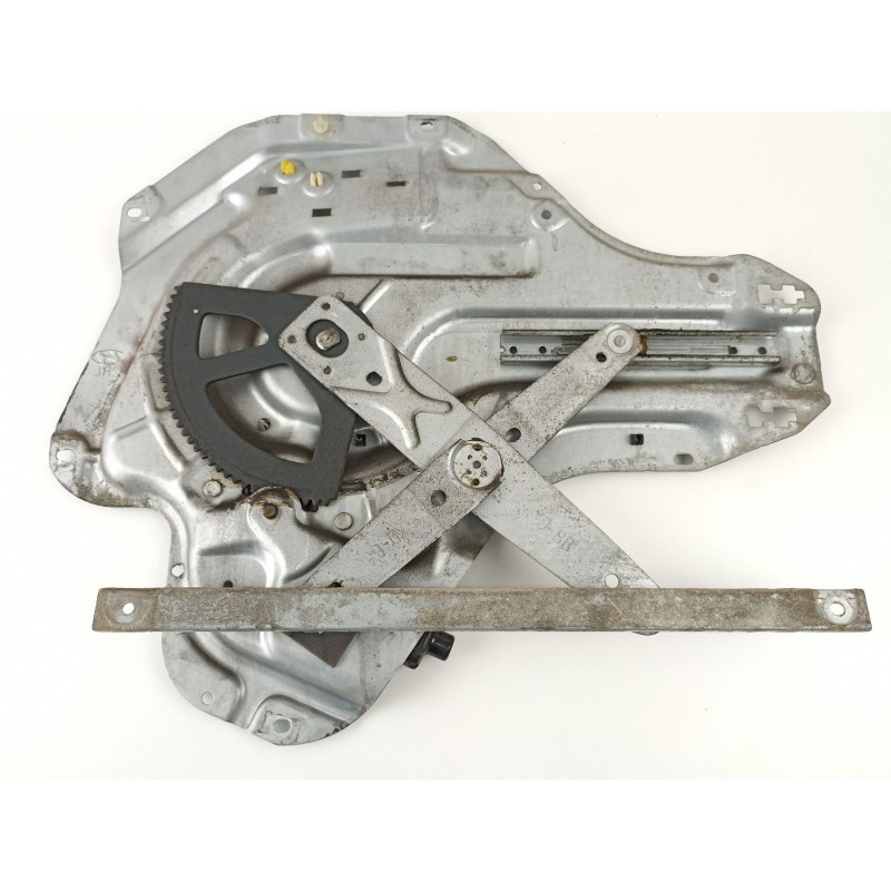 Recambio de elevalunas trasero izquierdo para hyundai elantra (xd) 2.0 crdi gls (4-ptas.) referencia OEM IAM 834702D052  