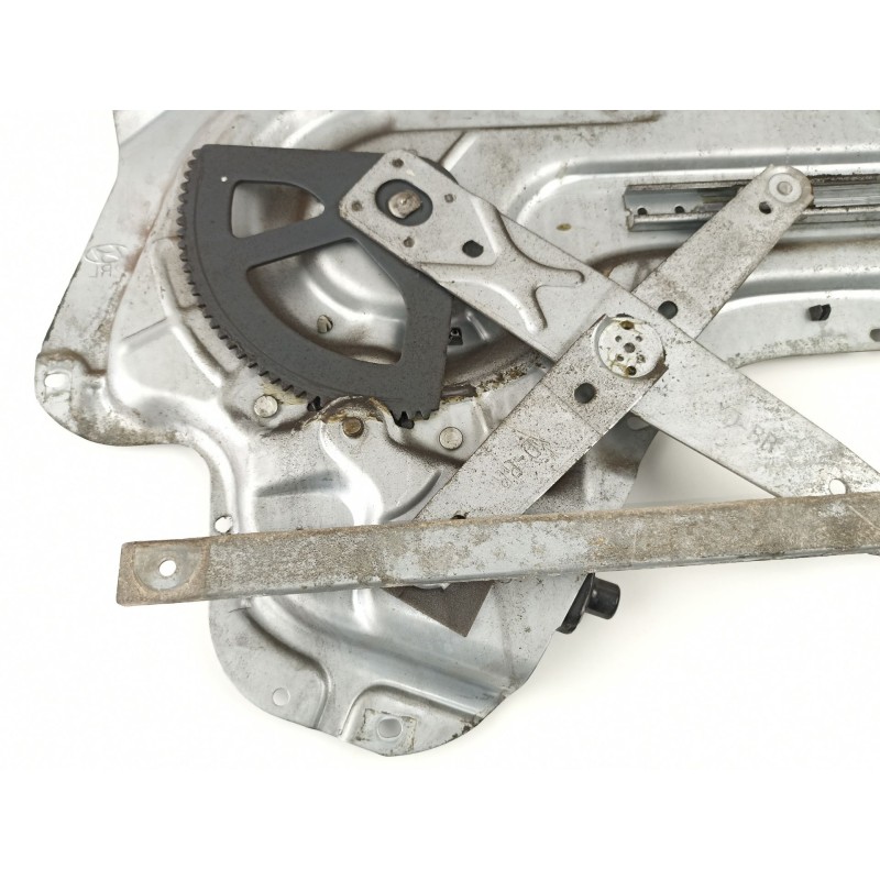 Recambio de elevalunas trasero izquierdo para hyundai elantra (xd) 2.0 crdi gls (4-ptas.) referencia OEM IAM 834702D052  