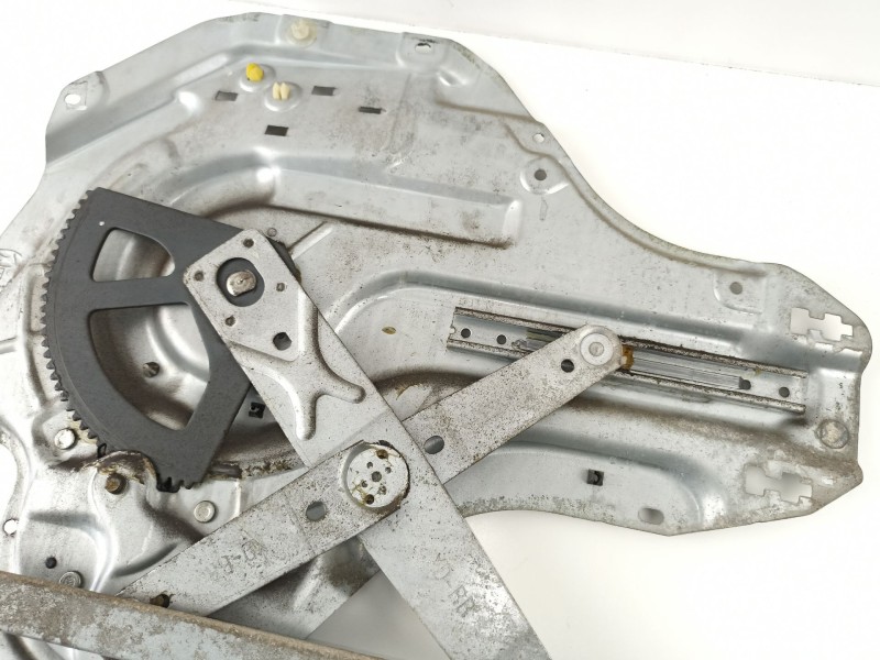 Recambio de elevalunas trasero izquierdo para hyundai elantra (xd) 2.0 crdi gls (4-ptas.) referencia OEM IAM 834702D052  