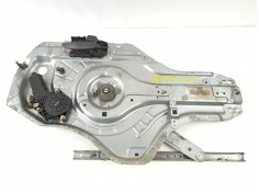 Recambio de elevalunas delantero derecho para hyundai elantra (xd) 2.0 crdi gls (4-ptas.) referencia OEM IAM 824802D061  