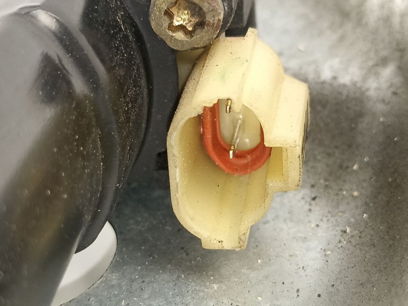 Recambio de elevalunas delantero derecho para hyundai elantra (xd) 2.0 crdi gls (4-ptas.) referencia OEM IAM 824802D061  