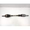 Recambio de transmision delantera izquierda para peugeot 106 ii (1a_, 1c_) 1.1 i referencia OEM IAM 32729P  