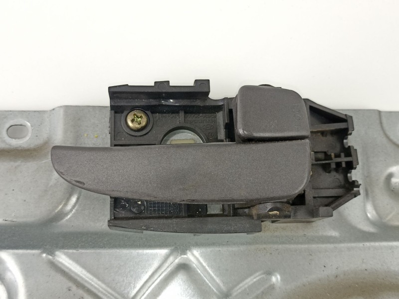 Recambio de elevalunas delantero derecho para hyundai elantra (xd) 2.0 crdi gls (4-ptas.) referencia OEM IAM 824802D061  