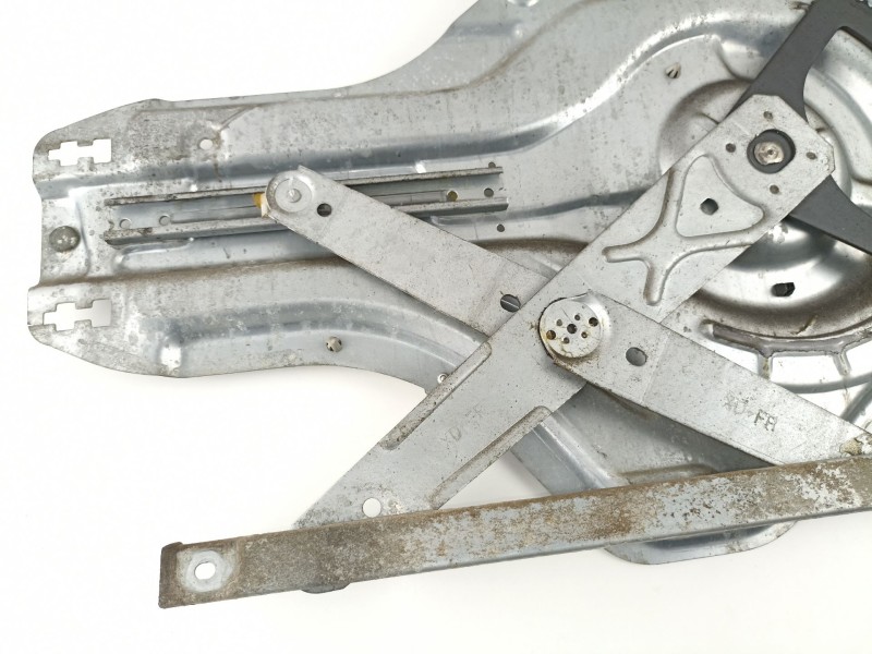 Recambio de elevalunas delantero derecho para hyundai elantra (xd) 2.0 crdi gls (4-ptas.) referencia OEM IAM 824802D061  