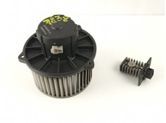 Recambio de motor calefaccion para hyundai elantra (xd) 2.0 crdi gls (4-ptas.) referencia OEM IAM 971132D000 F00S330017 F00S3200