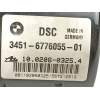 Recambio de abs para bmw 120 2.0 td referencia OEM IAM 6776055 10020603254 6776056