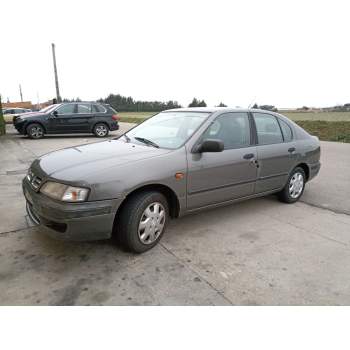 NISSAN PRIMERA HATCHBACK (P11)
