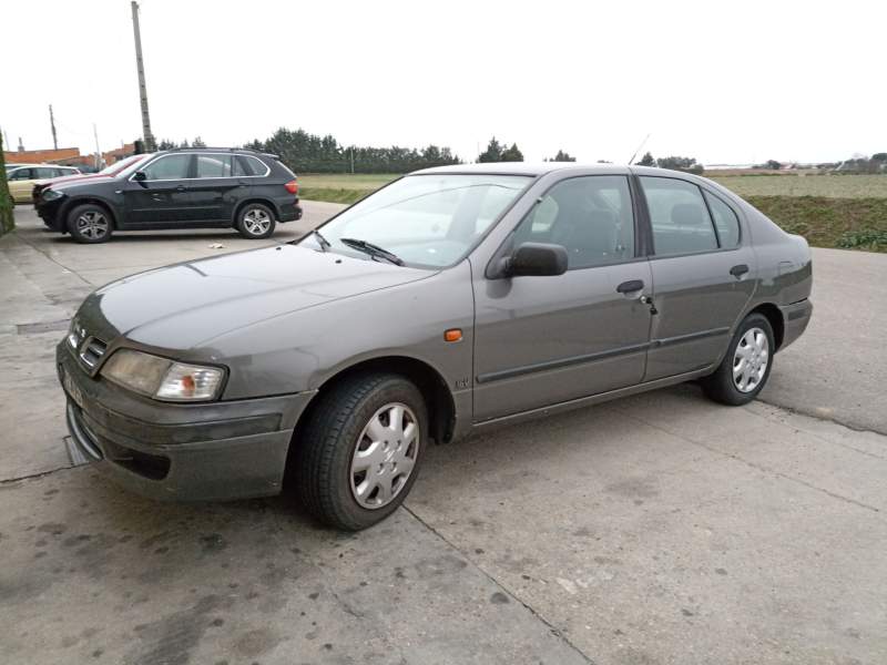 NISSAN PRIMERA HATCHBACK (P11)