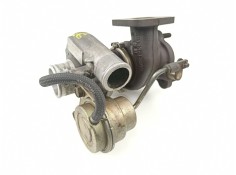 Recambio de turbo para hyundai elantra (xd) 2.0 crdi gls (4-ptas.) referencia OEM IAM 2823127000  