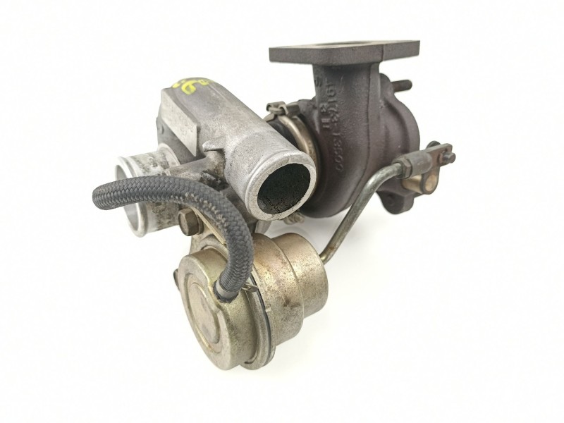 Recambio de turbo para hyundai elantra (xd) 2.0 crdi gls (4-ptas.) referencia OEM IAM 2823127000  
