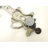 Recambio de elevalunas delantero derecho para lexus is ii (_e2_) 220d (ale20) referencia OEM IAM 6980130260  