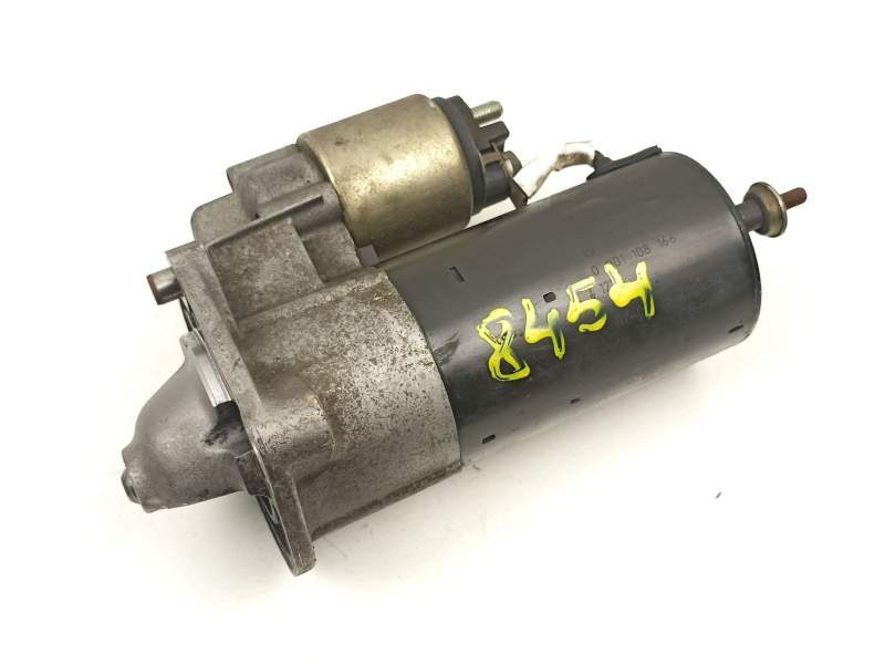 Recambio de motor arranque para volvo s60 i (384) 2.4 referencia OEM IAM 36002496 0001108166 